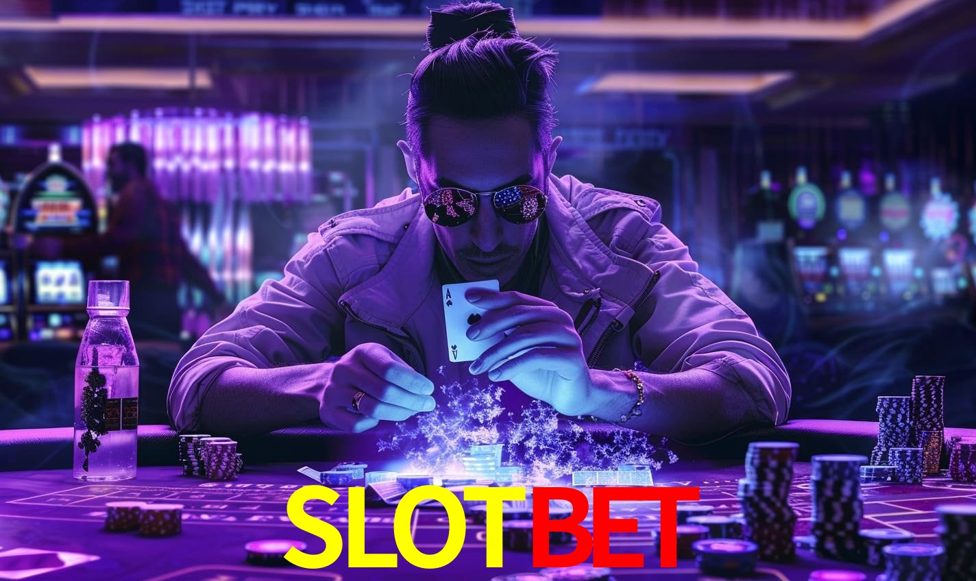 Daily Bonuses SLOTBET