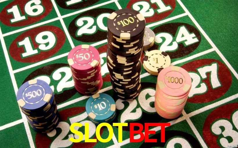 Descubra a Magia dos Jogos de Arcade no SLOTBET