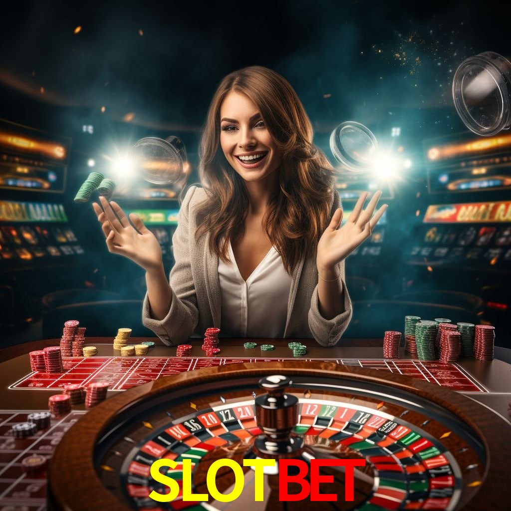 SLOTBET