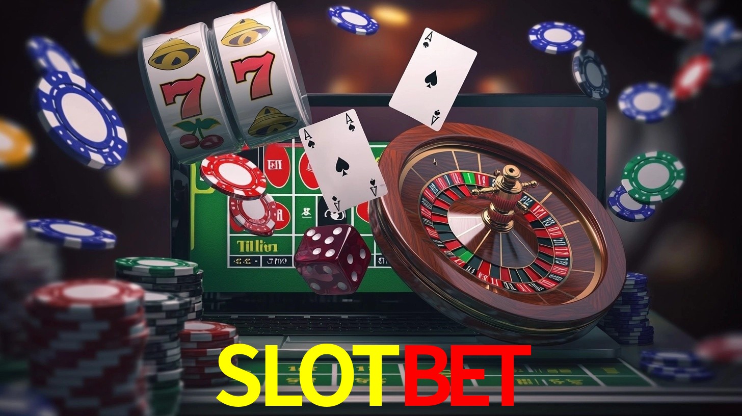 SLOTBET vip