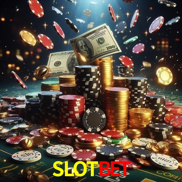 Tecnologia da Plataforma SLOTBET
