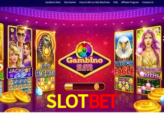 Seasonal Promotions SLOTBET