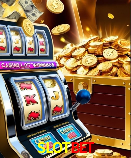 Football Betting SLOTBET