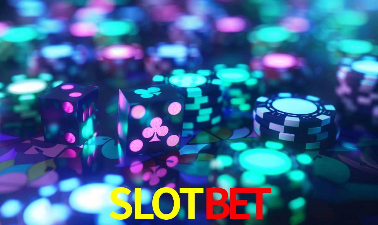 A Experiência Imersiva dos Cassinos Ao Vivo no SLOTBET