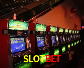 Platform Technology SLOTBET