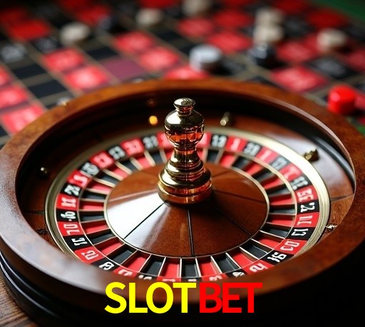 Descubra a Essência do SLOTBET: Nossa História e Compromissos