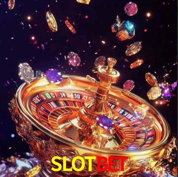 Descubra a Essência do SLOTBET: Nossa História e Compromissos