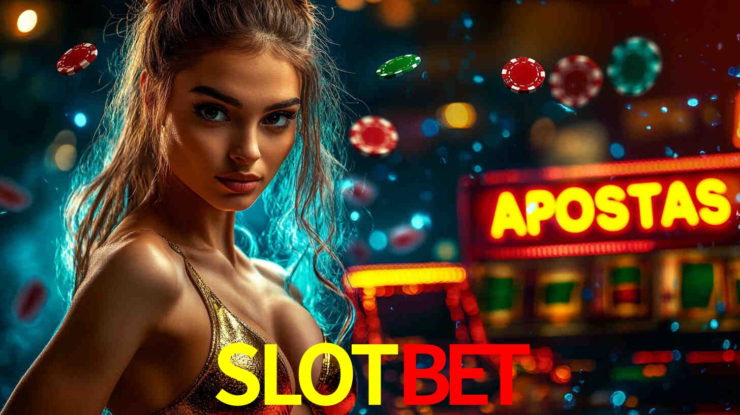 Mesa de Blackjack SLOTBET