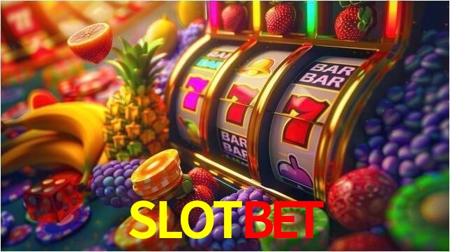 Quick Registration SLOTBET