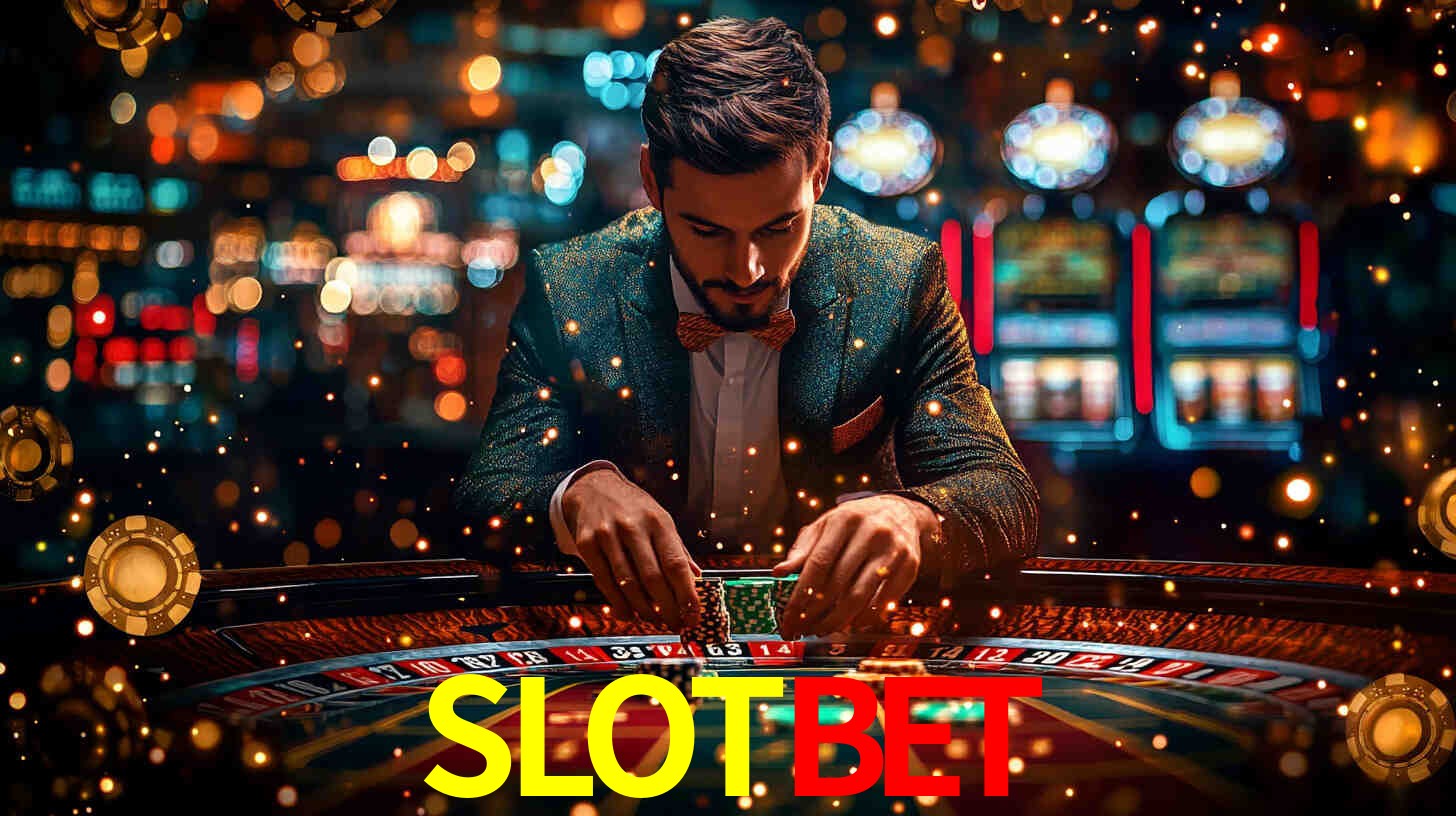SLOTBET