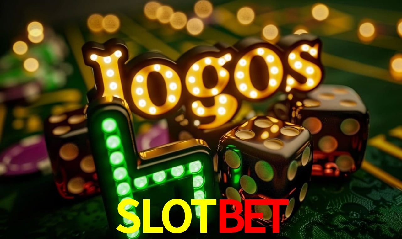 Inovações de Jogos na SLOTBET: O Futuro das Experiências Interativas