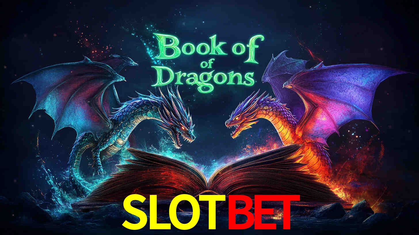 Jogos Exclusivos SLOTBET