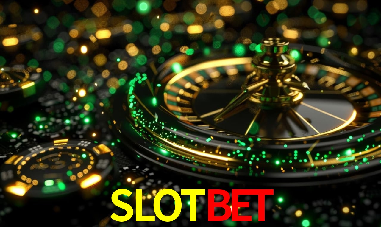 A Experiência Imersiva dos Cassinos Ao Vivo no SLOTBET