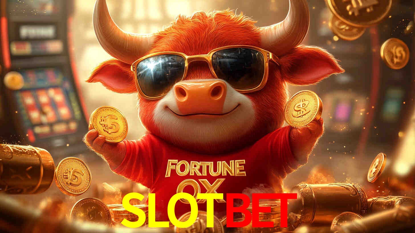 Descubra a Magia dos Jogos de Arcade no SLOTBET