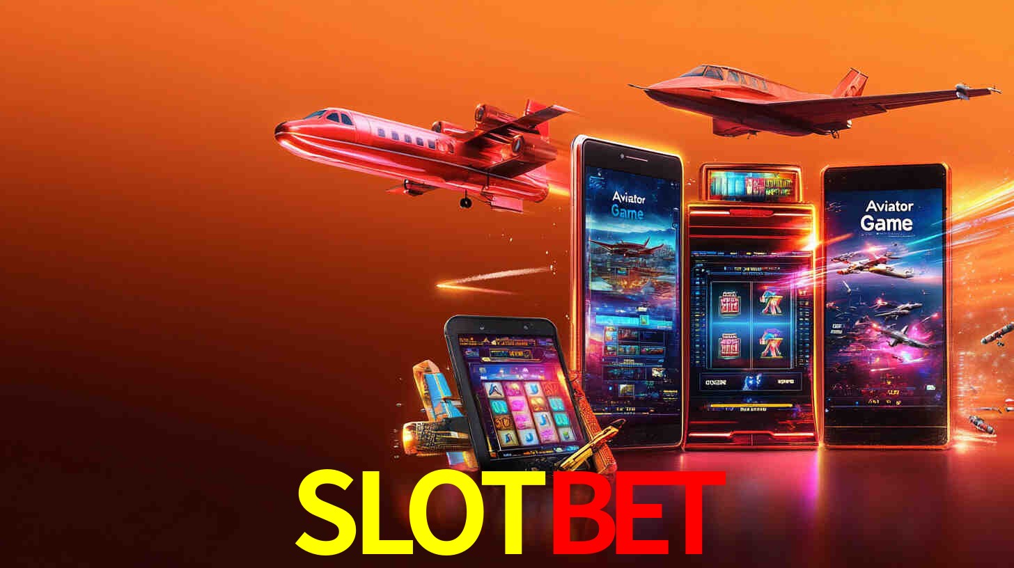 PIX Instantâneo SLOTBET