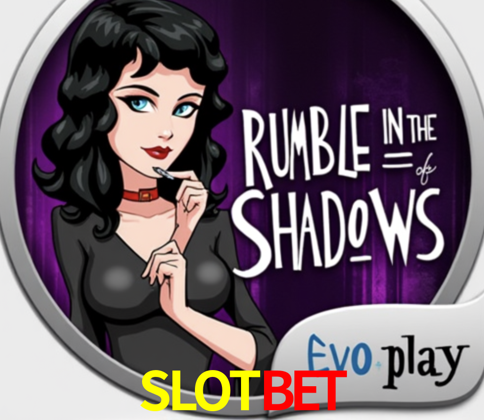 Live Casino SLOTBET