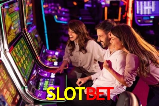 Sistemas de Segurança SLOTBET