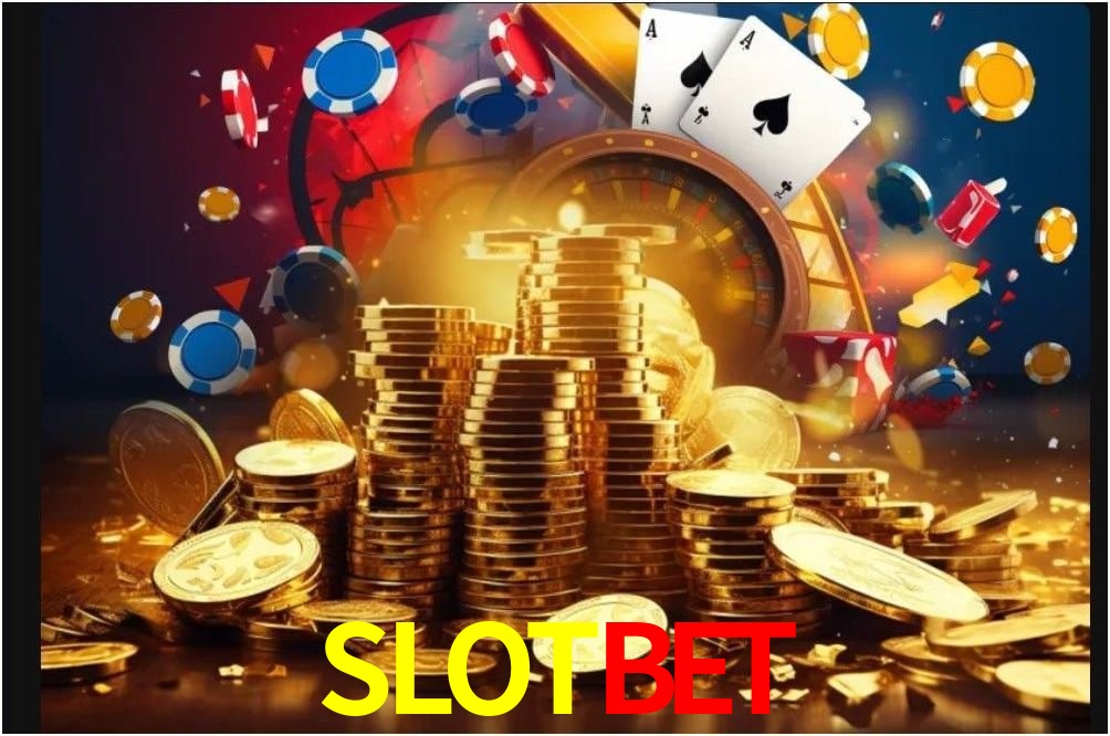 Integração de APIs SLOTBET