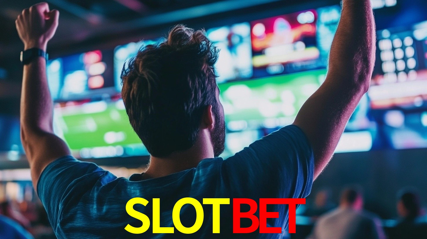 SLOTBET
