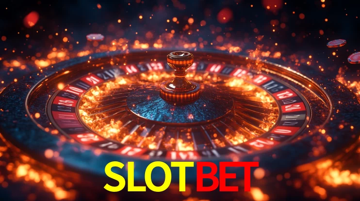 Sinta a adrenalina dos jogos de cassino com SLOTBET
