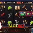 API Integration SLOTBET