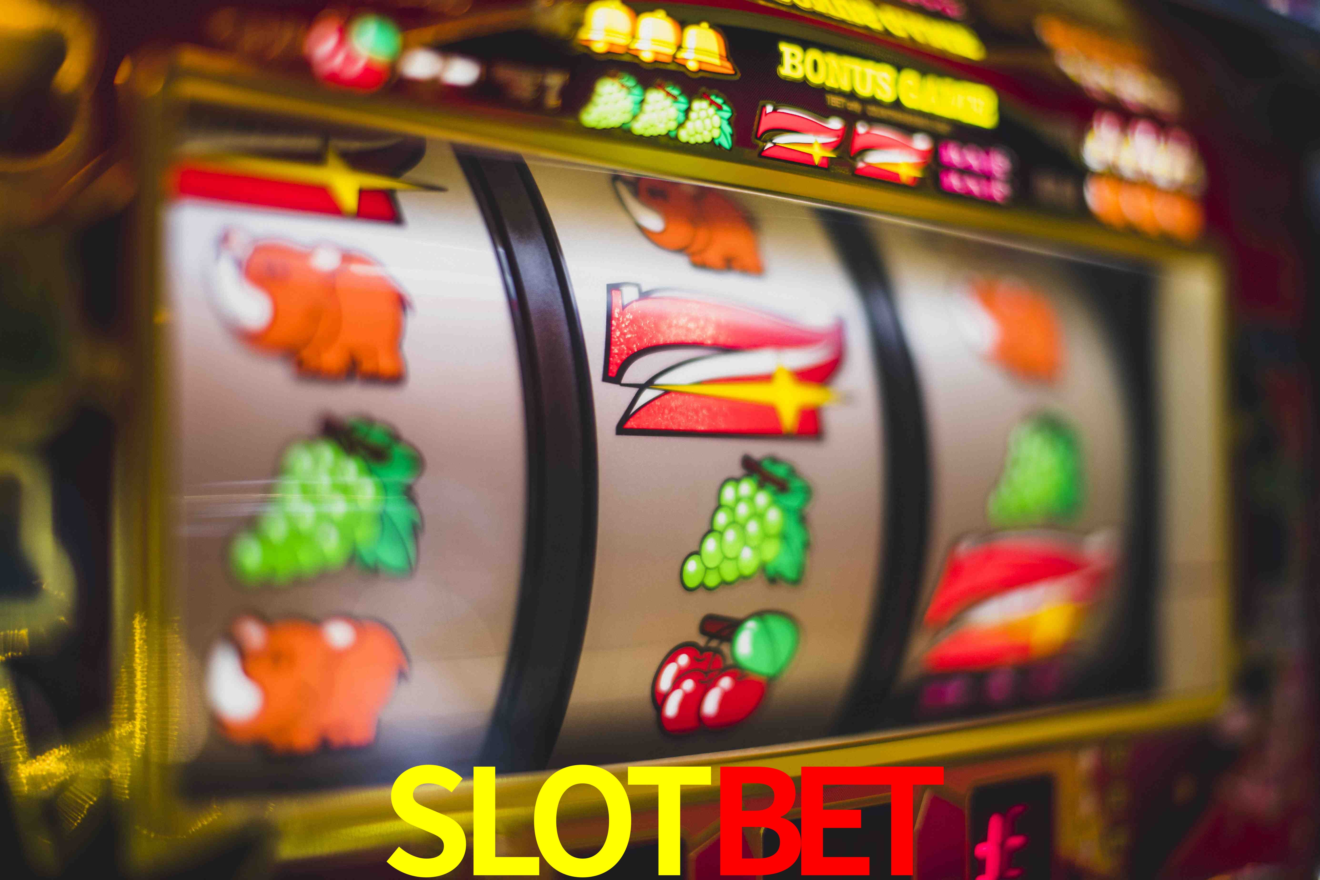 Live Casino SLOTBET