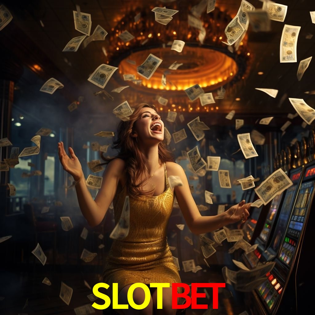 Programa VIP SLOTBET