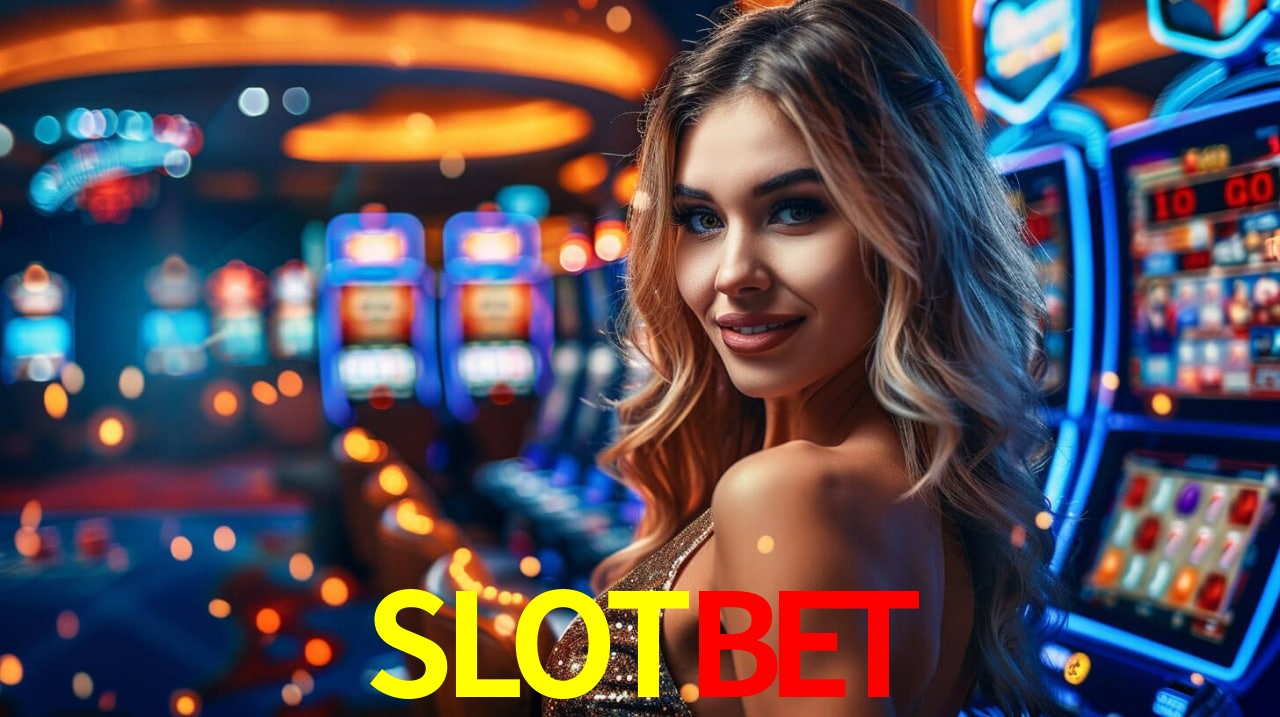 Tennis Betting SLOTBET