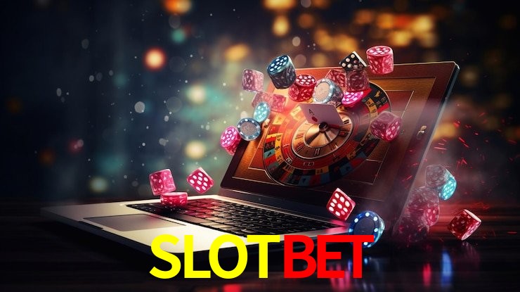 Segurança 2FA SLOTBET