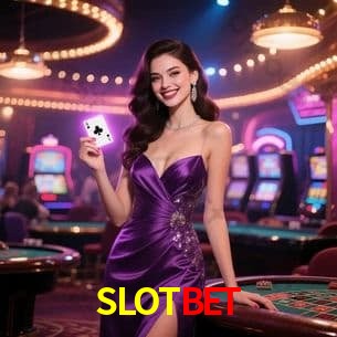 Desvendando o Mundo dos Jogos Virtuais na SLOTBET
