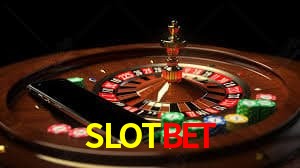 Blackjack Table SLOTBET