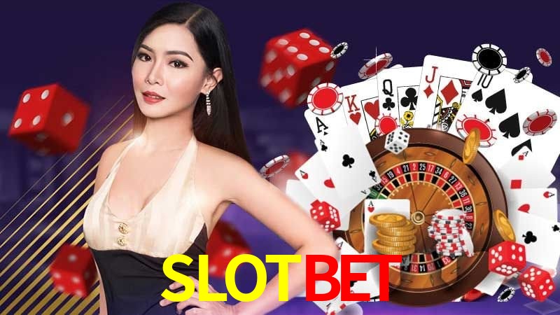Ofertas Exclusivas SLOTBET