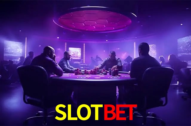 Diretório de Jogos SLOTBET