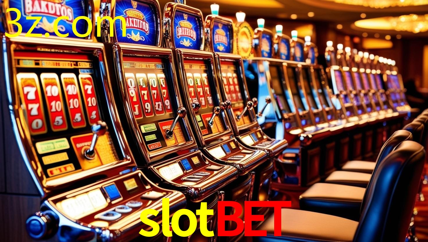 SLOTBET