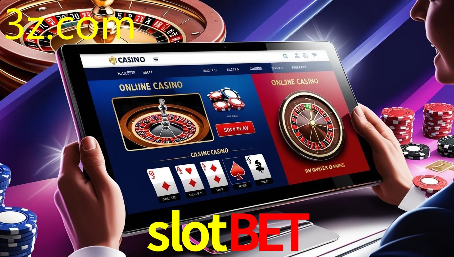 SLOTBET