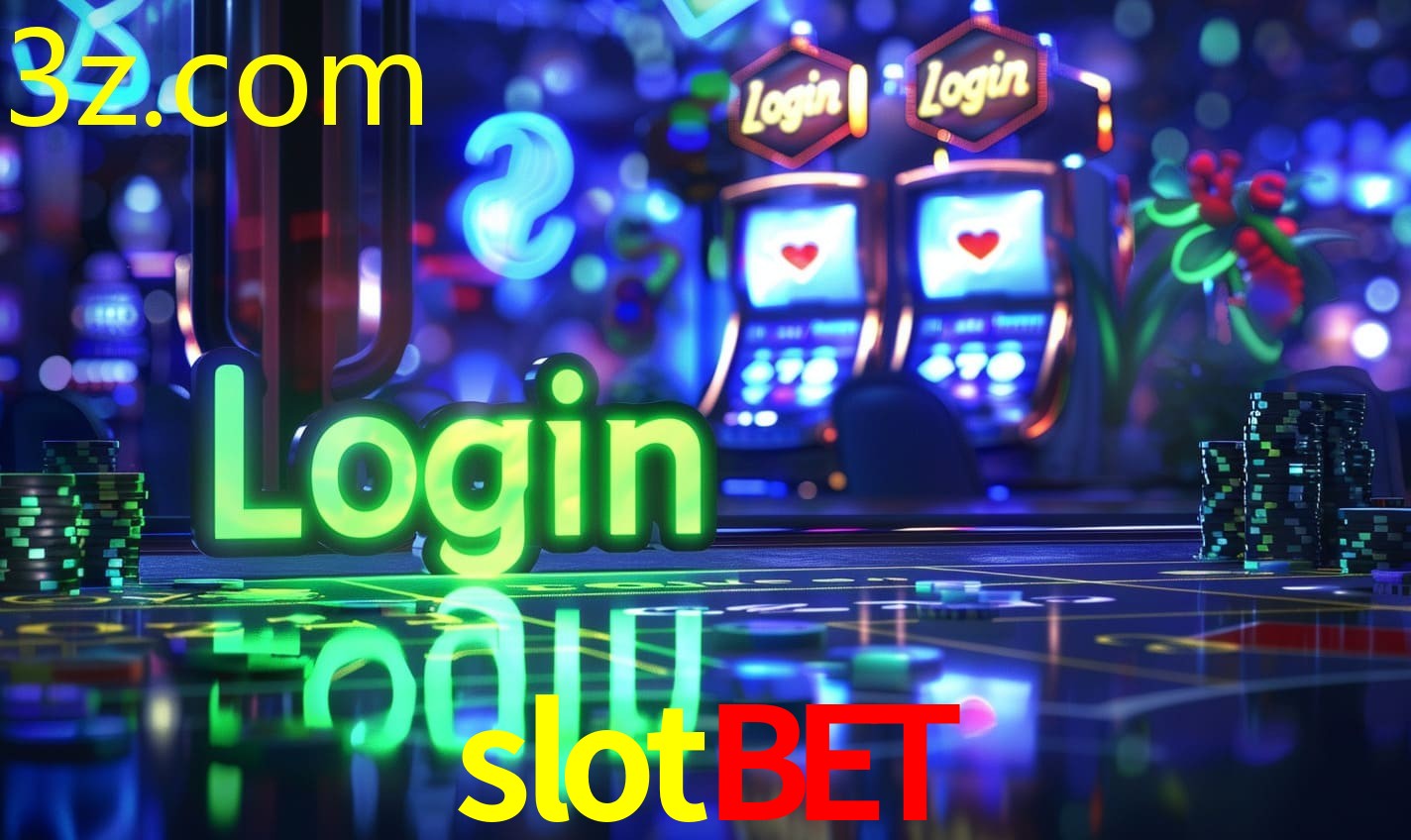 SLOTBET