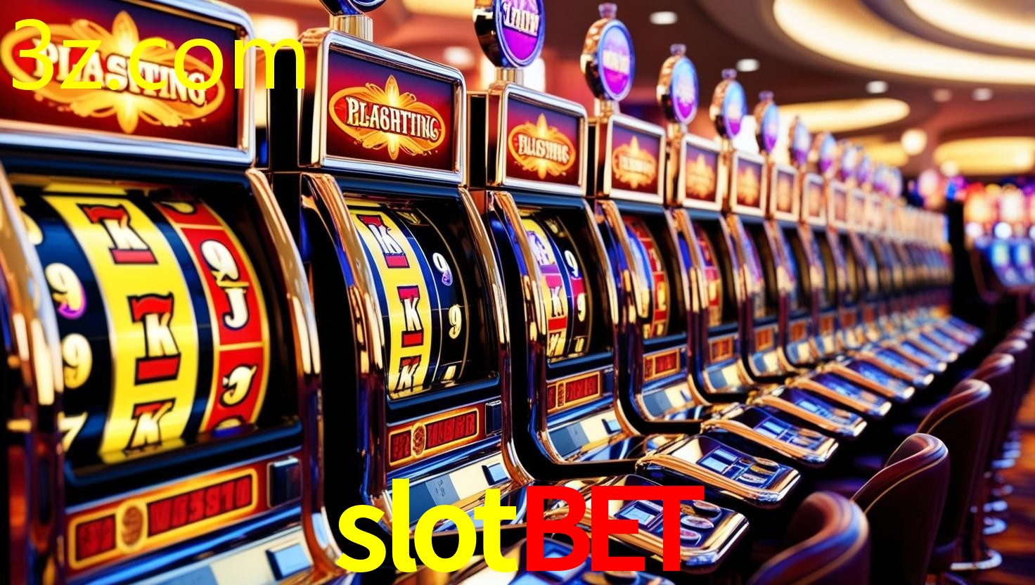SLOTBET