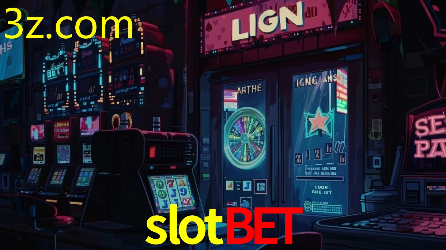 SLOTBET