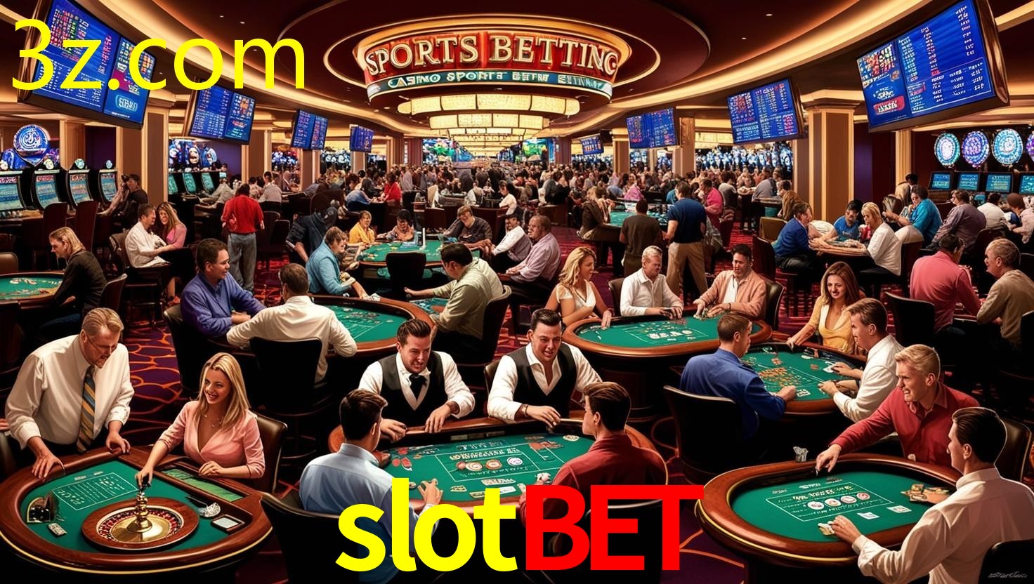 SLOTBET