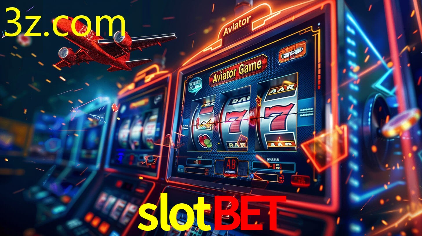 SLOTBET